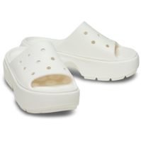 Crocs Stomp SlideChk pentru barbati alb