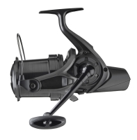 Mulineta CROSSCAST SPOD 45 SCW 5000C QD 3RUL 300MX035MM 5,5:1 DAIWA