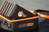 CUTIE FUSION 400 PENTRU MOMEALA S GURU