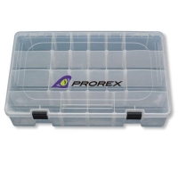 CUTIE PROREX PT ACCESORII XL 36X22,5X8,5CM DAIWA