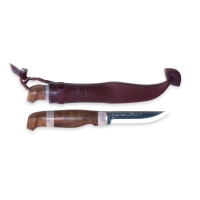 CUTIT MARTTIINI LUMBERJACK REINDEER HORN LAMA 100 MM OY