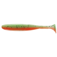 D FIN 10CM UV HOT TOMATO 7BUC PL DAIWA