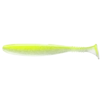 D FIN 7,5CM UV LIME PEARL 10BUC PL DAIWA