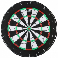 Dart Board Sunflex concurs 46 Cm 45019