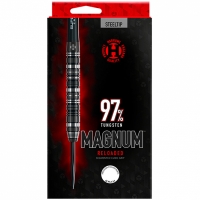 Darts Harrows Magnum Reloaded 97% varf metalic 21 G