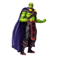 DC Comics DC Multiverse 7 inch - Martian Manhunter multicolor