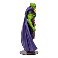 DC Comics DC Multiverse 7 inch - Martian Manhunter multicolor