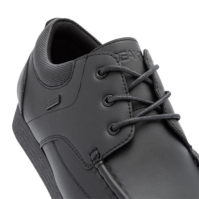 Pantofi Nicholas Deakins Cadiz negru