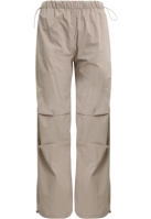 DEF Wide Cargopants bej