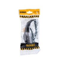 Dewalt Auger Smoke 99 negru