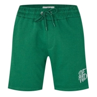 DFND London L Core Twinset pentru barbati verde