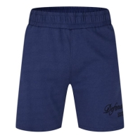 DFND London L Embr Short/T pentru barbati bleumarin