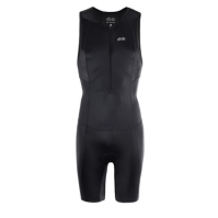 Dhb Hydron fara maneci Tri Suit pentru Barbati negru