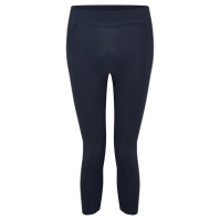 Dhb MODA Capri Tight pentru femei bleumarin blazer