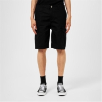 Dickies Dickies Mlrvle Short barbati negru