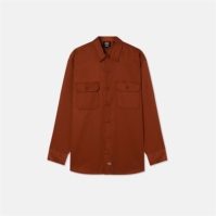 DICKIES Work Shirt roz iex1