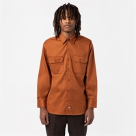 DICKIES Work Shirt roz iex1