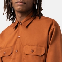 DICKIES Work Shirt roz iex1