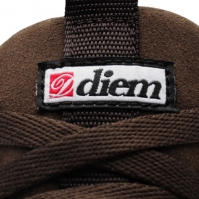 Diem impermeabil Shoes pentru Barbati maro