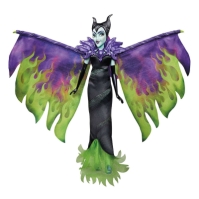 Disney Disney Villains Maleficents Flames of Fury multicolor