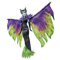 Disney Disney Villains Maleficents Flames of Fury multicolor