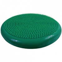 DISPOZITIV POMP DISC CU MASAJ 33cm verde / DK 2111 PROfit