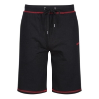 DKNY DKNY Acers Short pentru barbati negru