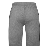 DKNY DKNY Nailers Short pentru barbati gri carbune