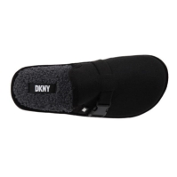 DKNY Peros Mule pentru barbati negru