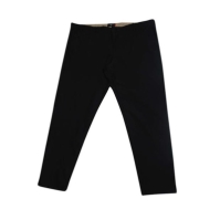 Pantaloni chino DOCKERS Ultimate 360 albastru negru