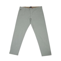 Pantaloni chino DOCKERS Ultimate 360 gri