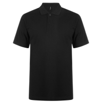 Donnay Two . Polo Shirts pentru Barbati negru