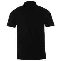 Donnay Two . Polo Shirts pentru Barbati negru