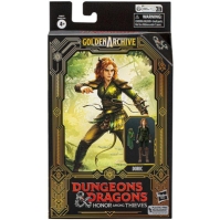 Dungeons and Dragons Dungeons & Dragons auriu Archive Doric multicolor