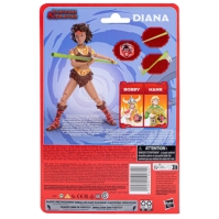 Dungeons and Dragons Dungeons & Dragons Cartoon Classics Diana multicolor