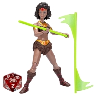 Dungeons and Dragons Dungeons & Dragons Cartoon Classics Diana multicolor