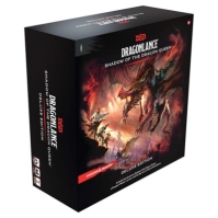 Dungeons and Dragons Dungeons & Dragons Dragonlance Deluxe Edition multicolor