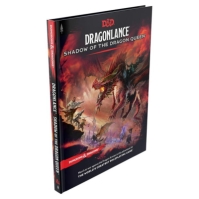 Dungeons and Dragons Dungeons & Dragons Dragonlance Deluxe Edition multicolor