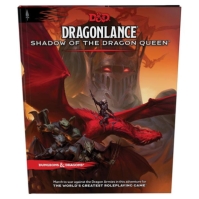 Dungeons and Dragons Dungeons & Dragons Dragonlance multicolor