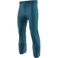 Dynafit GTX Overpant pentru barbati albastru