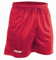 Pantaloni Echipament fotbal Boris Rosso Max Sport