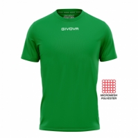 Echipament fotbal SHIRT GIVOVA ONE Givova