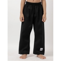 Echipament Karate Lonsdale negru