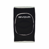 Accesorii sport GINOCCHIERA LIGHT Givova negru alb