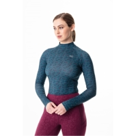 echitatie Keela Base Layer dynamite multicolor