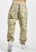 Ecko Unltd. Richmond Cargopant Camouflage camuflaj