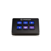 Elgato Stream Deck Mini