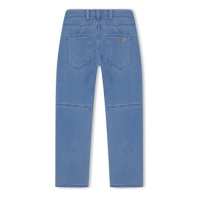 Emporio Armani Emporio 3H4 Carrjean copii denim bleumarin