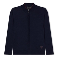 Emporio Armani Emporio 64GCardigan copii bleumarin