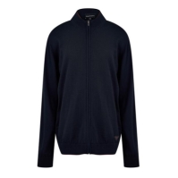 Emporio Armani Emporio 64GCardigan copii bleumarin